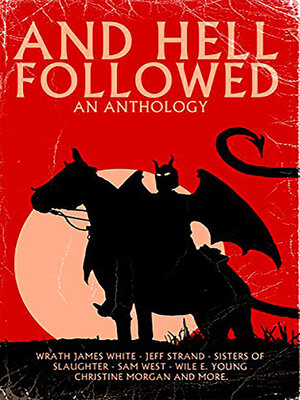 cover image of And Hell Followed